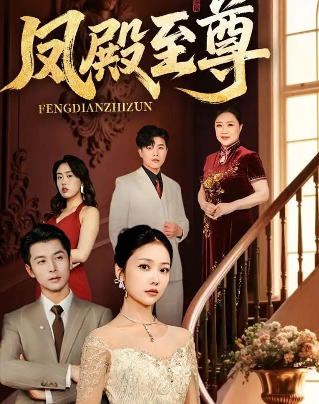 后续《凤殿至尊》全集高清九游会登录j9入