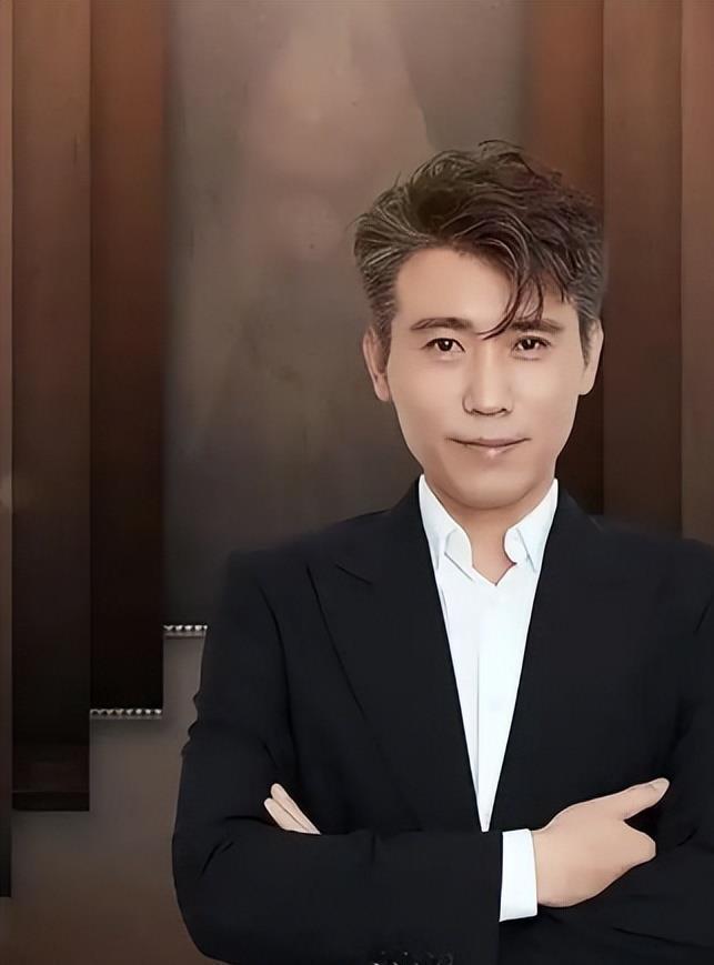 打破天花板让辛柏青和整个娱乐圈沉默了J9