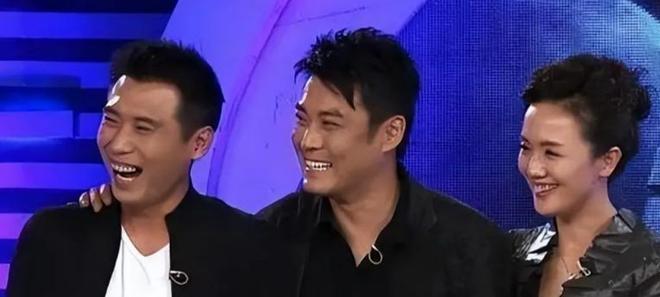 打破天花板让辛柏青和整个娱乐圈沉默了J9真人游戏第一品牌官媒官宣证实再次(图9) 打破天花板让辛柏青和整个娱乐圈沉默了J9真人游戏第一品牌官媒官宣证实再次(图9)