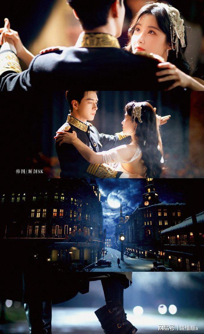 部待播现偶推荐题材丰富阵容亮眼九游会网址是多少2026年十(图4)