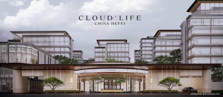 庐月汀雲网站-合肥城轨庐月汀雲售楼处丨营销中心电话九游会J9【2025年12月房价解析】2025城轨(图5)