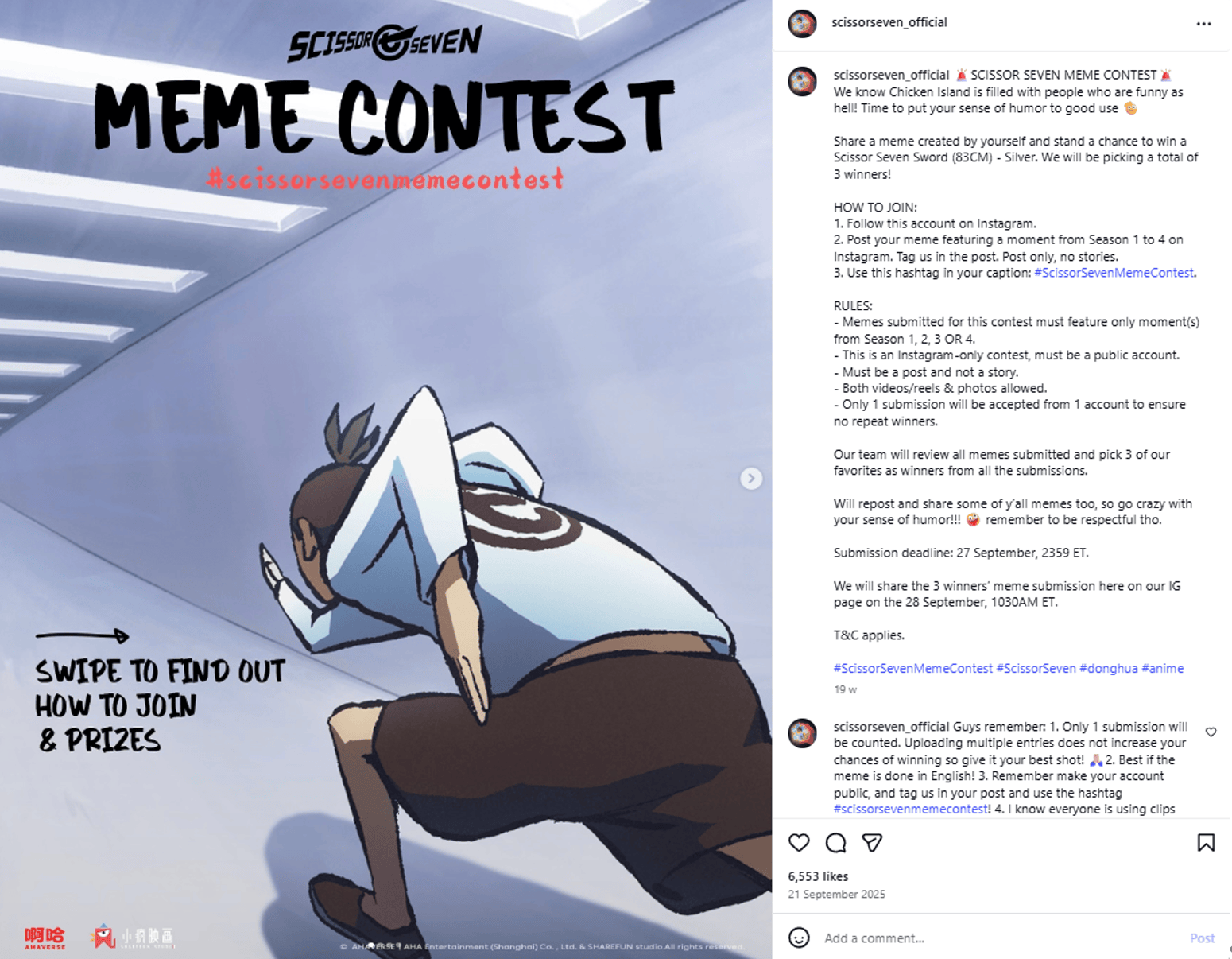 伍六七》如何成为中国原创动画可持续出海孤本？j9九游会网站入口连续5季登陆网飞原创！《(图2)