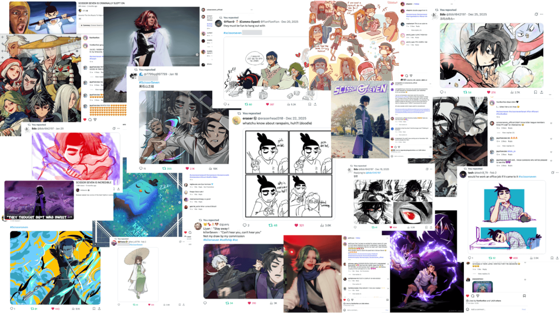 伍六七》如何成为中国原创动画可持续出海孤本？j9九游会网站入口连续5季登陆网飞原创！《(图8)